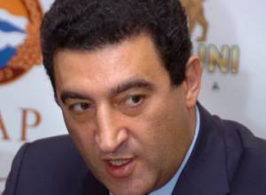 Vardan Ayvazyan: Do not blacken our decison