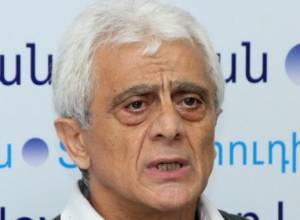 “Brotherhood” atmosphere in ballet group: Rudolf Kharatyan