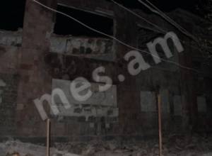 Ինքնազգացողությունը վատացել է, կանչել են փրկարարներին