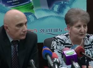 «Մեր երկրում սոցիալական արդարություն չկա»