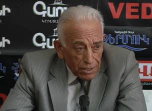 «Ունենք այնպիսի արհմիություն, ինչպիսին երկիրն է»