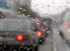 Showers, thunderstorms and winds expected in Armenia