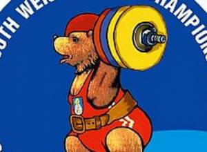 Самвел Гаспарян занял второе место