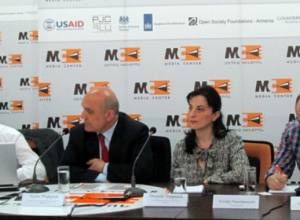 Watch discussion on freedom of expression live!