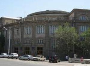 Փորձագետները կայցելեն ՀՀ պետական տնտեսագիտական համալսարան