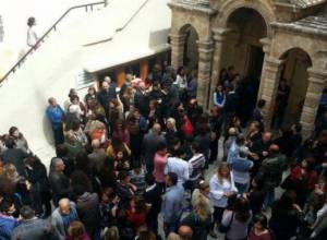 Ն.Ս.Օ.Տ.Տ. Արամ Ա. Կաթողիկոսը նամակ է ստացել ՄԱԿ-ից