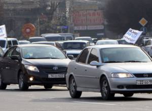 60 վարորդ՝ առանց փաստաթղթերի