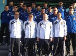 ФФА увеличивает количество тренеров