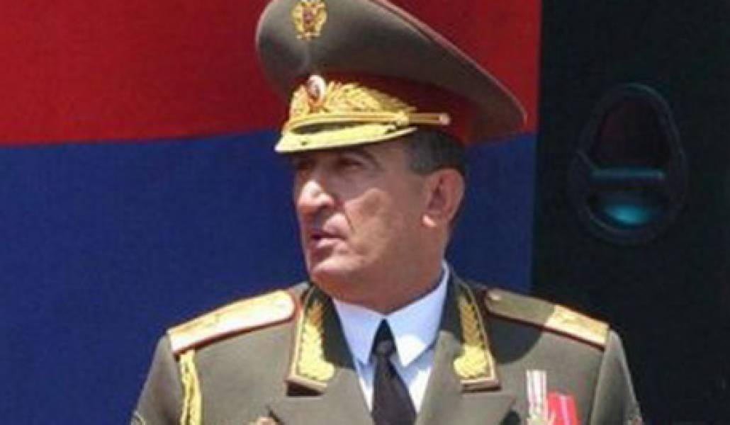 sherif