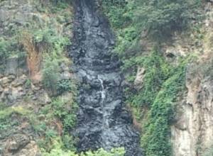 Исчез гражданин: он угрожал броситься в Дебед