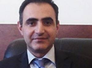 Deputy Minister was appointed