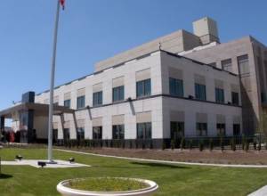 U.S. Embassy in Armenia addresses to people criticizing OSCE MG Co-Chair’s remarks 