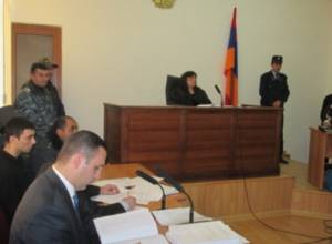 Պնդում է, որ Լյուքս Ստեփանյանին սպանելու մտադրություն չի ունեցել. Փաստինֆո 
