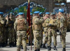 Grand parade in Russia underway in Gyumri - GALA TV