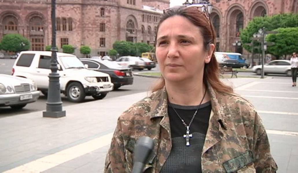 Sussanna-azatamartik