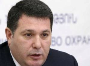 Deputy Prime Minister introduced Kotayk new governor