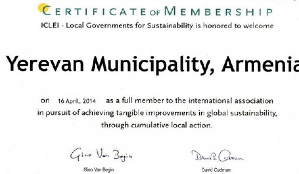 municipality