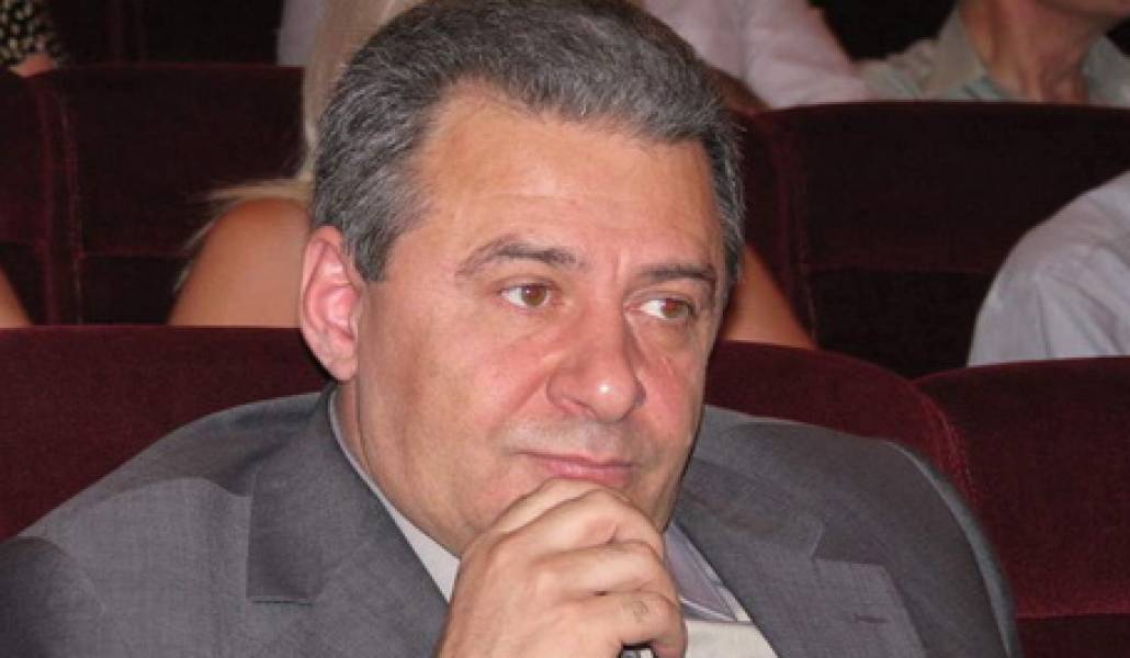 Vagarshak-Harutyunyan