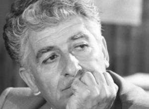 էդուարդ Միրզոյանի ծննդյան օրն է