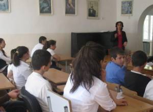 «Մի´ ծխիր, ես ուզում եմ ապրել…»