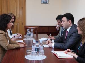 Шармазанов: диалог с ЕС должен продолжаться