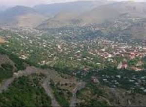 Ճյուղերը չեն թողել երիտասարդին գլորվել անդունդը