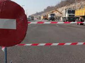 Проспект может быть назван именем Монте Мелконяна