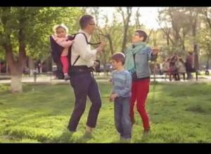 Happy Yerevan: Second video already available 