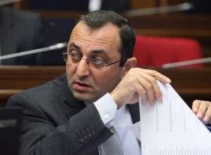 Կտիրի՞ անարխիա առանց աուդիտորական եզրակացության