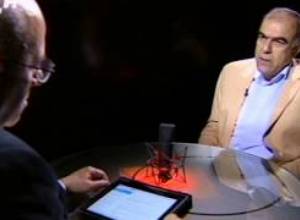 14 05 P.S. Հյուրը Գարեգին Չուքասզյանն է