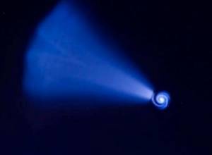 По следам гасящего свет ночами