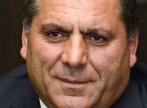Tavush new governor