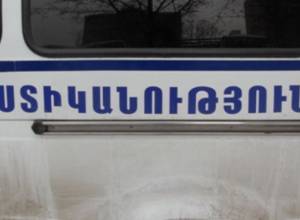 Разыскиваемого нашли на Площади Республики