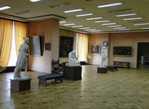 Որ թանգարան գնալ այս  գիշեր. ծրագիրը