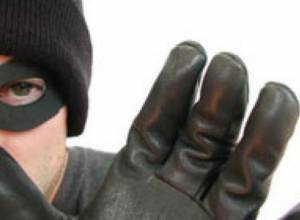 Traces of theft