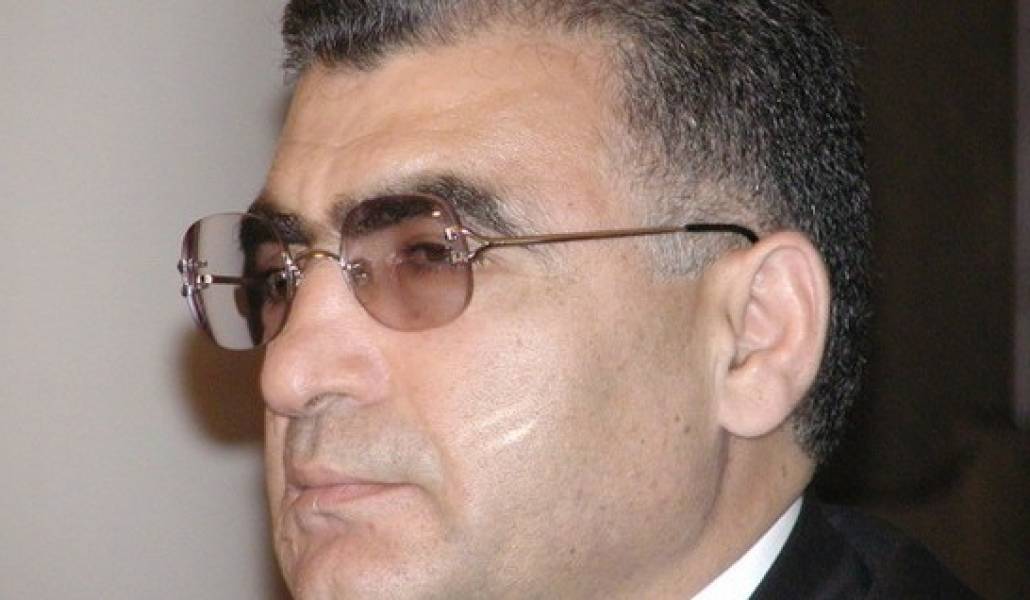 Andranik-Manukyan