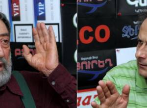 В каком случае Сергей Даниелян покончит жизнь самоубийством