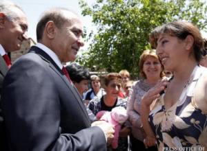 Minister acts on Prime Minister's instruction