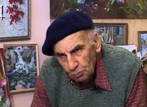 «Եթե միայն պեյզաժ նկարես, ուսանողդ քեզ չի հավատա»   