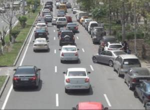 В Ереване количество жертв ДТП уменьшилось