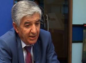 &quot;Пресловутая власть Лиски останется в Сюнике&quot;