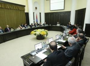 6 մլն դրամ՝ Մայիսի 28-ի միջոցառումների համար