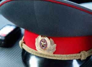 Согласно сообщению,  полицейские избили гражданина