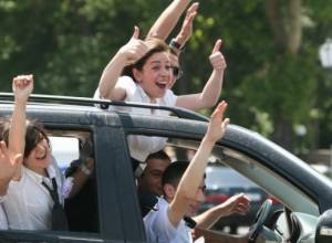 Directors aren’t allowed to gather money