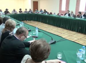 «Ցավալի էր Շանթ Հարությունյանի ակցիայի նկատմամբ լռությունը»