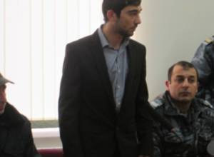 Լյուքս Ստեփանյանի գործով մեղադրյալը քանդել է բերանի կարերը. Փաստինֆո