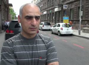 «Վարորդները հարձակման են ենթարկվում». ավտոերթ՝ տուգանքների դեմ