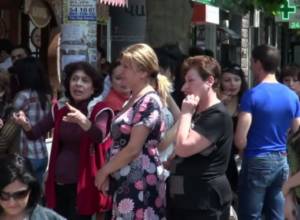 Closed Market employees are angry