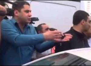 Ո՞վ էր վարորդներին նկարահանում