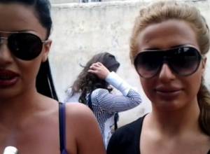 Nothing is more precious than freedom, say female prisoners 